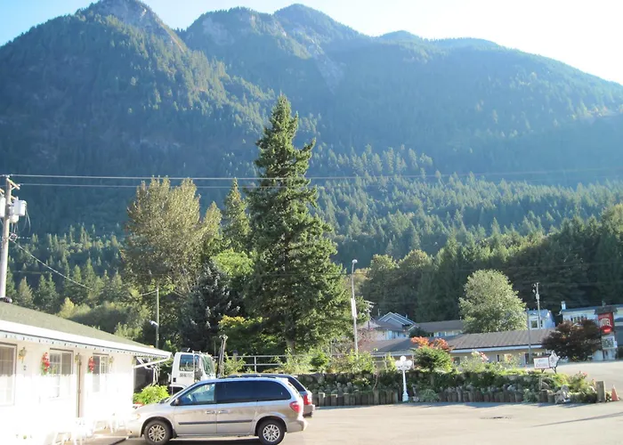Alpine Motel