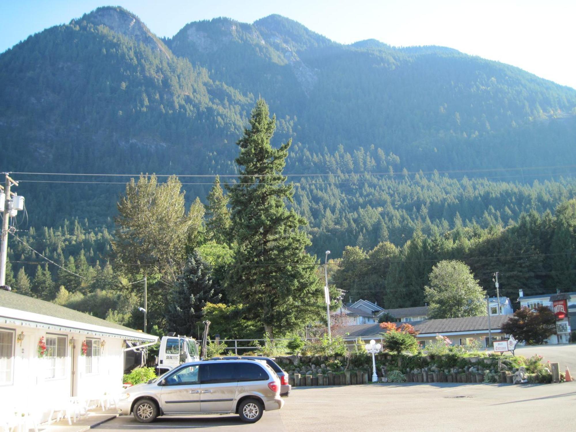 Alpine Hope