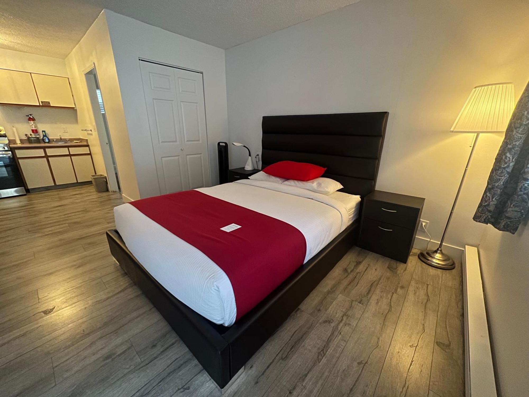 Motel Alpine