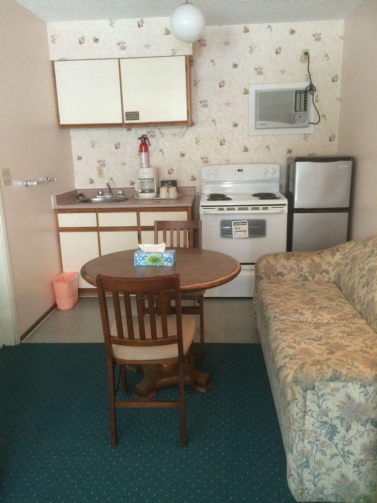 Motel Alpine