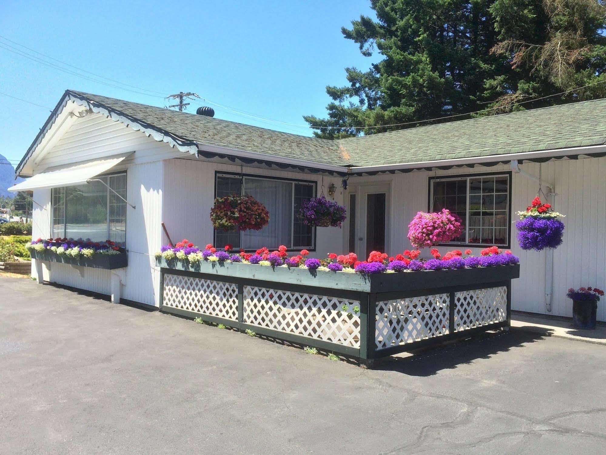 Motel Alpine Hope