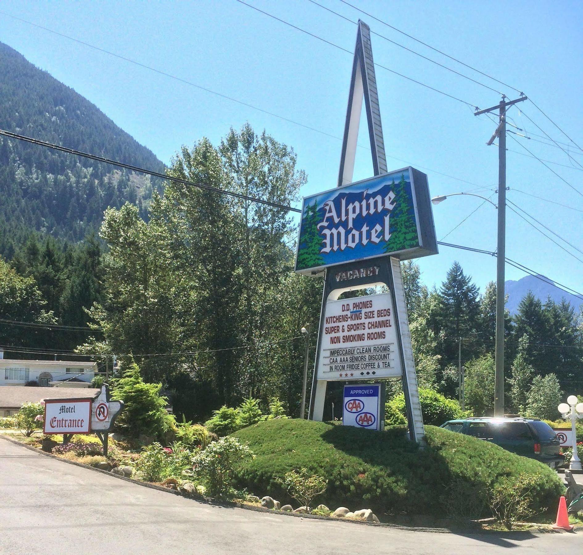Alpine