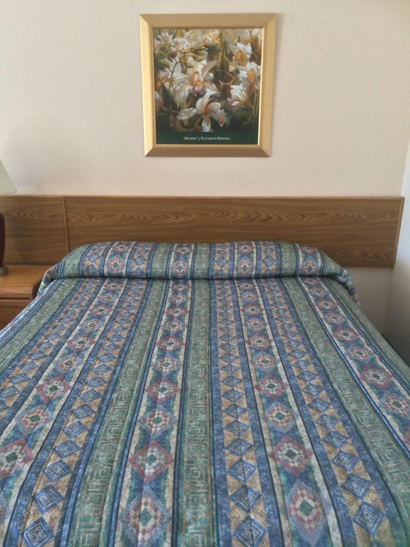Motel Alpine 3*