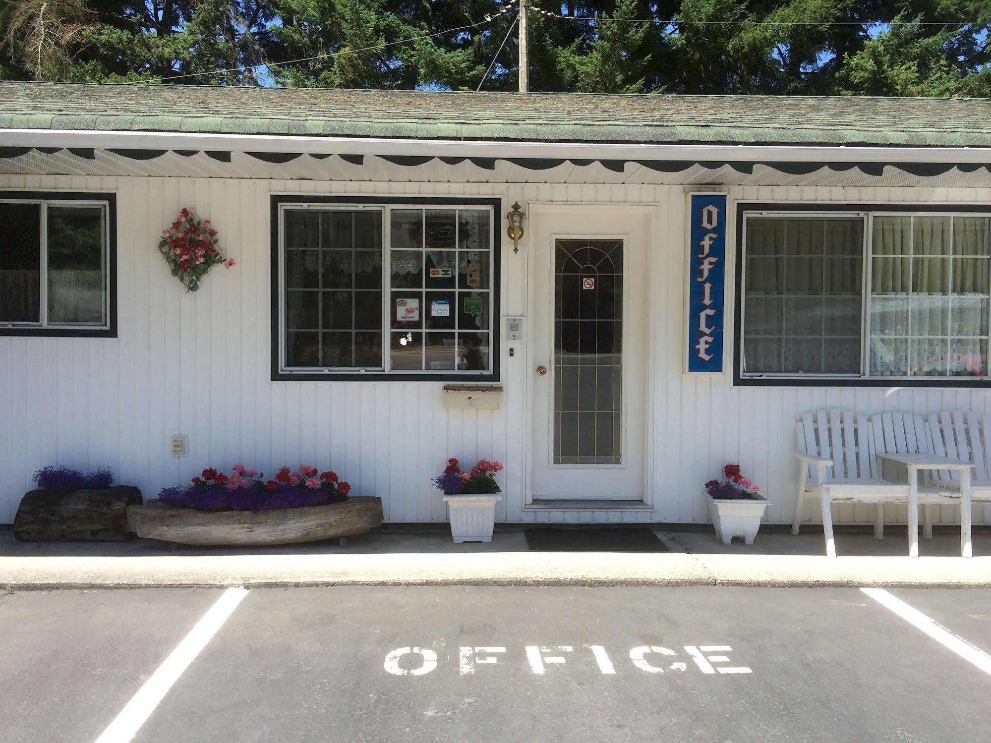 Motel Alpine